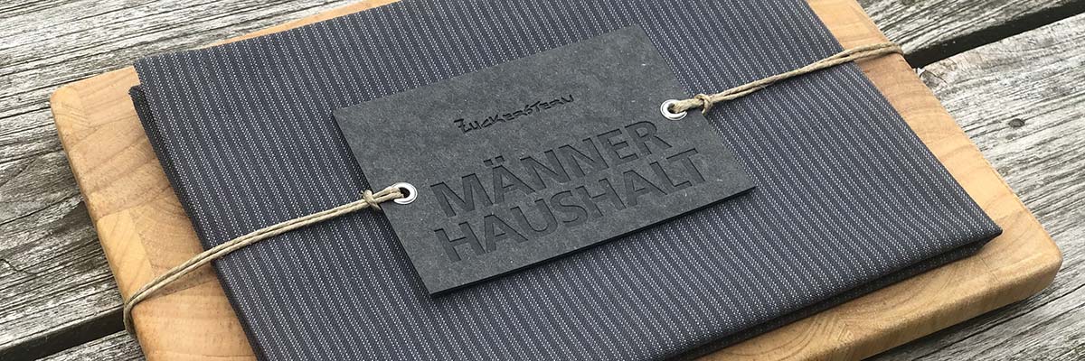Männerhaushalt