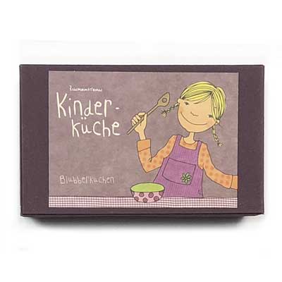 Küchenliebe im Glas