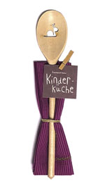 Küchenliebe in der Tüte