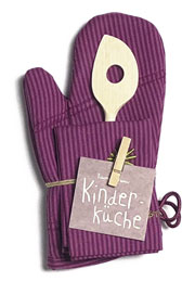 Küchenliebe mit Holz