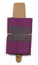 Küchenliebe im Glas