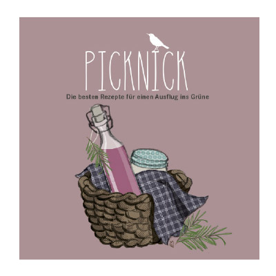 Kochbuch Picknick