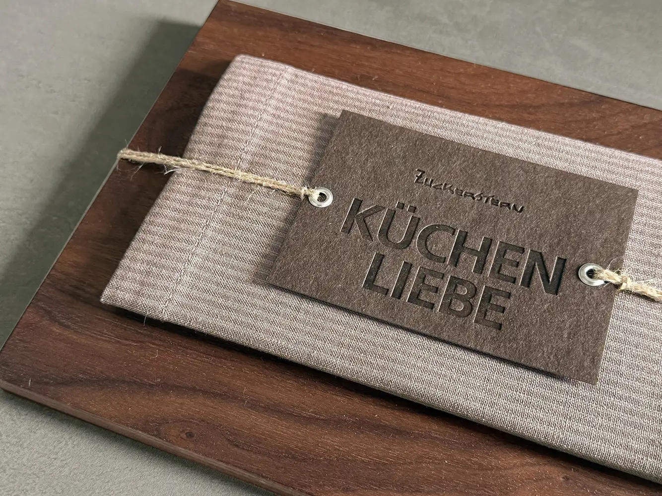 Küchenliebe